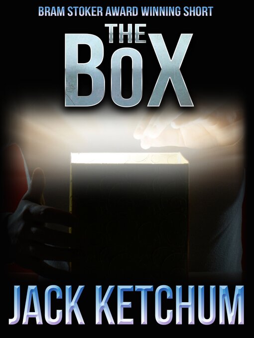 Title details for The Box by Jack Ketchum - Available